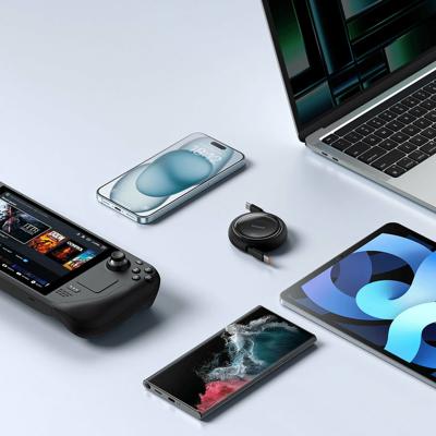 USB-kabel Baseus P10364500111-00