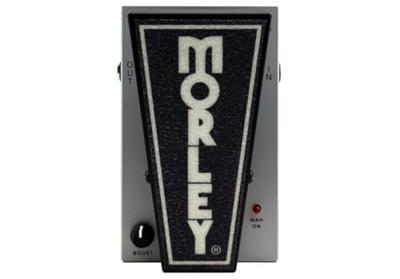 Morley 20/20 Lead Wah Boost