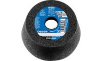 PFERD TOOLS 63418224 Schuurpan 50 ETT 110-20 A 24 SG STEELOX Diameter: 110 mm 2 stuk(s) - thumbnail