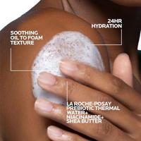 La Roche-Posay Lipikar AP+ Anti-Irritation Cleansing Oil Refill - thumbnail