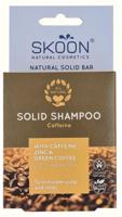 Skoon Shampoo Solid cafeine 90 Gram - thumbnail