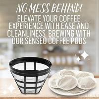 Senseo Douwe egberts decafe (10x48 pads) (kopie) - thumbnail