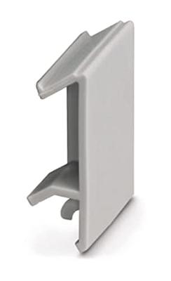 Phoenix Contact ME MAX B-12,5 KMGY Bindstop 10 stuk(s)