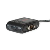 ROLINE converter USB / Parallel + Serieel - thumbnail