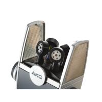 AKG Lyra Ultra-HD USB microfoon - thumbnail