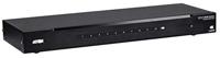 ATEN VS0110HA 10 poorten HDMI-splitter Ultra HD-geschikt 4096 x 2160 Pixel Zwart - thumbnail
