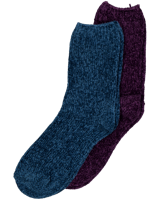 Sokken - Blauw - thumbnail