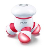 Massager Beurer MG16 (4 pcs) Rood - thumbnail