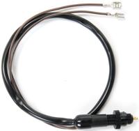 MZA Remlichtschakelaar brake shifter 8607.1/10 s 51/70 - thumbnail