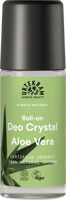 Urtekram Deodorant crystal roll on aloe vera 50 Milliliter - thumbnail
