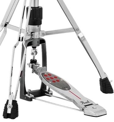 Pearl H-1050 Redline hihat-statief