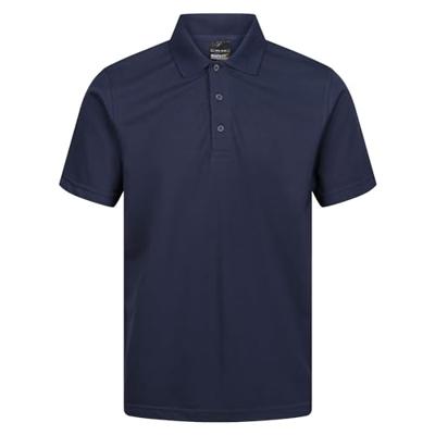Ragetta RG2230 Pro 65/35 Short Sleeve Polo - Navy - XXL