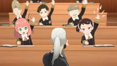 Spy x Anya: Operation Memories