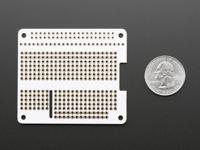 Adafruit Perma-Proto HAT voor Pi Mini Kit - Met EEPROM [ADA2314] - thumbnail