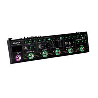 Mooer Black Truck multi-effect met softcase - thumbnail