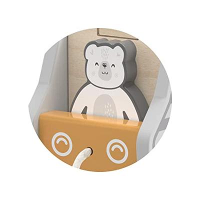 PolarB Vormentruck - thumbnail
