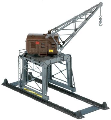 Faller 131370 H0 Portaalkraan