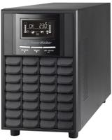 PowerWalker VI 1500 CW UPS Line-Interactive 1500 VA 1050 W 6 AC-uitgang(en) - thumbnail