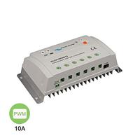 Victron Energy BlueSolar PWM-Pro Laadregelaar voor zonne-energie PWM 12 V, 24 V 10 A - thumbnail