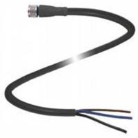 Pepperl+Fuchs 240799-0013 Sensor/actuator connector, geassembleerd Aantal polen (sensoren): 3 15 m 1 stuk(s) - thumbnail
