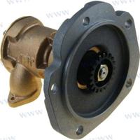 REC5145578 - DIESELWATERPOMP Detroit - thumbnail