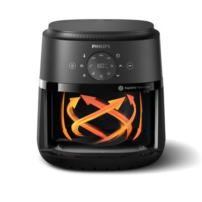PHILIPS Airfryer 4,2 L NA229/00 PHILIPS Airfryer 4,2 L NA229/00
