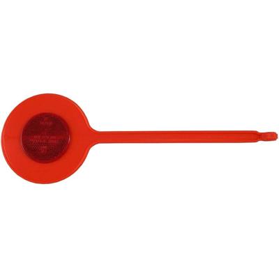 Herrmans reflector safety wing