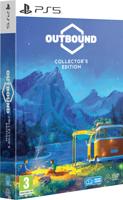 Outbound Collector's Edition - thumbnail