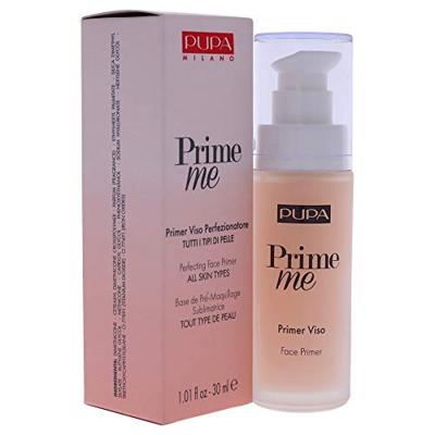 PUPA Prime Me Perfecting Face Primer 30ml