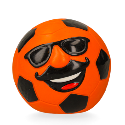 Oranje Mr. Dutch L