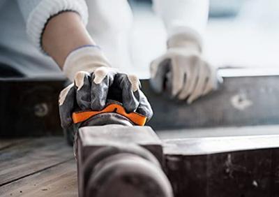 Bosch Accessories EXPERT S473 2608901171 Schuurblok 1 stuk(s)