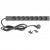 Adam Hall 87471USB stroomverdeler met 2x USB aansluiting - thumbnail