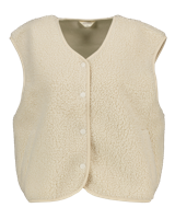 Gilet - Beige - thumbnail