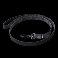 Julius-K9 hondenriem - 20mm x 1,2m - Met handvat - Night Camo - thumbnail