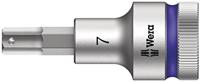 Wera 9722 schuimrubberen inzetstuk met 8000 c zyklop ratel 1/2" set 1, 31-delig - 05150112001 - thumbnail