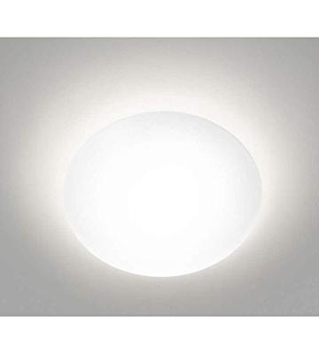 Philips PlafonniereSuede Ø 28cm 4000K - 318013116