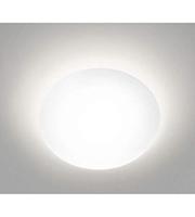 Philips PlafonniereSuede Ø 28cm 4000K - 318013116 - thumbnail