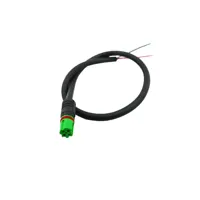 Busch & Muller Busch & müller mounting material turntec connection cable for bosch bes3 - thumbnail