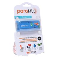 Para'kito Armband Junior 2 Baskets 1 - thumbnail
