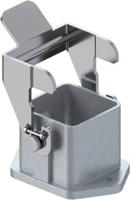 Wieland Electric 76.320.0729.0 Behuizing, onderkant 10 stuk(s) - thumbnail