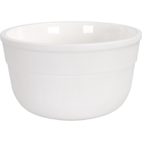 Öko Bowl | PP | 435ml | wit | 20 stuks - thumbnail