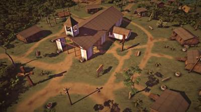 The Church in the Darkness (Limited Run)