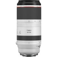 Canon RF 100-500mm F/4.5-7.1L IS USM objectief - thumbnail