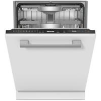 Miele G 7678 SCVi XXL Volledig geïntegreerde vaatwasser - thumbnail