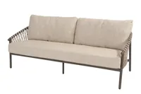 4 Seasons Outdoor | Allora Loungebank - thumbnail