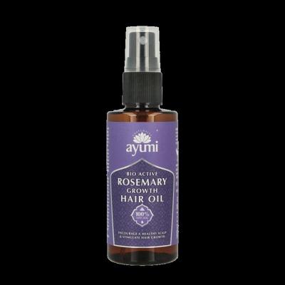 Ayumi Rosemary hair growth oil 100 Milliliter