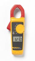 Fluke 116/323 Multimeter, Stroomtang Digitaal CAT III 600 V Weergave (counts): 6000 - thumbnail
