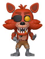 Five Nights at Freddy's Funko Pop Vinyl: Foxy (1062) - thumbnail