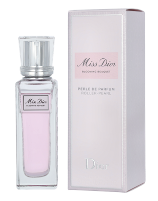 Miss Dior Blooming Bouquet Roller-Pearl