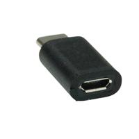 VALUE USB 2.0 Adapter, Type C - Micro B, M/F - thumbnail